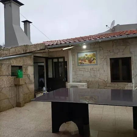 Prázdninový dům Cobal 's House