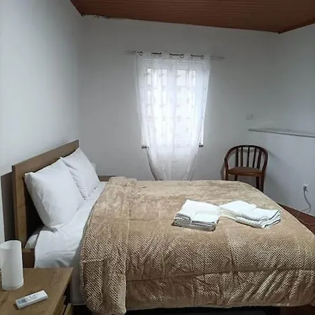 Cobal 's House Holiday home Viseu