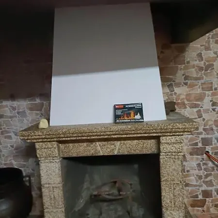 Σπίτι διακοπών Cobal 's House