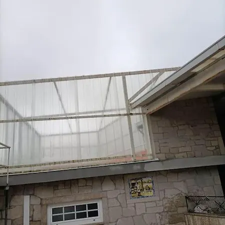 Σπίτι διακοπών Cobal 's House Viseu