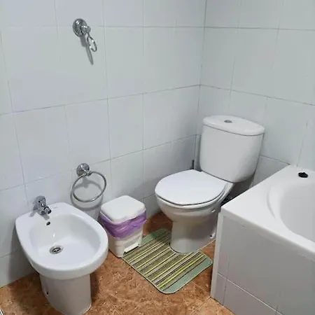 Cobal 's House Σπίτι διακοπών Viseu