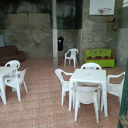 Σπίτι διακοπών Cobal 's House