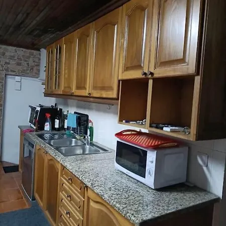 Cobal 's House Holiday home *
