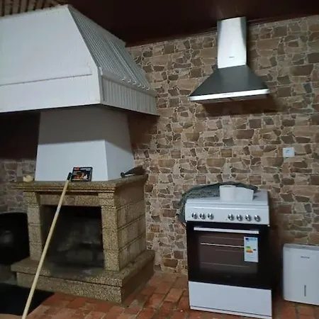 Cobal 's House Viseu