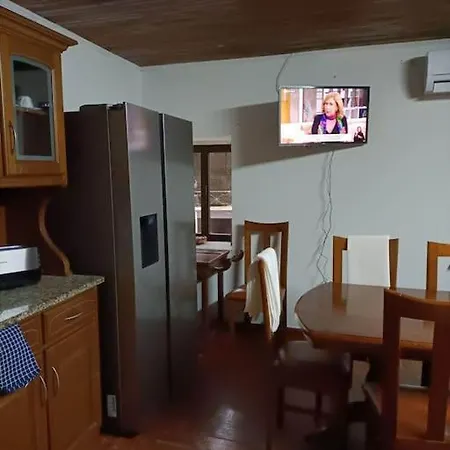 Cobal 's House * Viseu