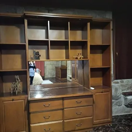 Prázdninový dům Cobal 's House