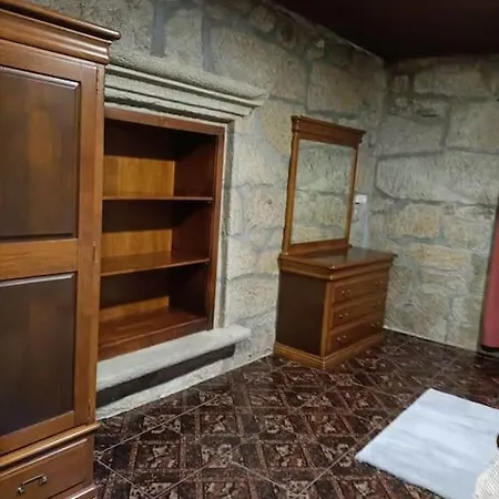Cobal 's House Holiday home Viseu