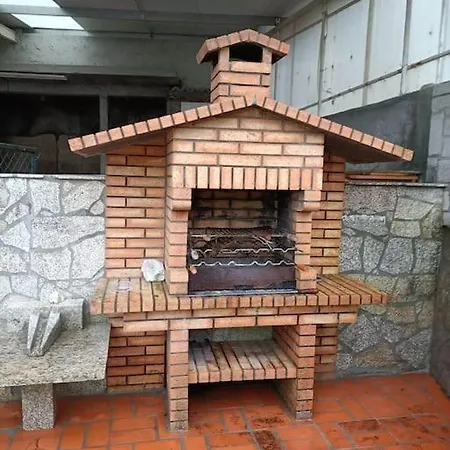 Cobal 's House Viseu