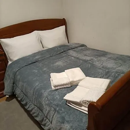 Σπίτι διακοπών Cobal 's House Viseu