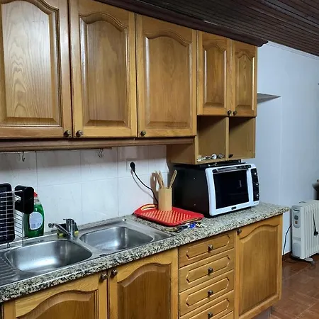 Σπίτι διακοπών Cobal 's House *