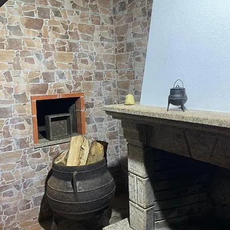 Cobal 's House * Viseu