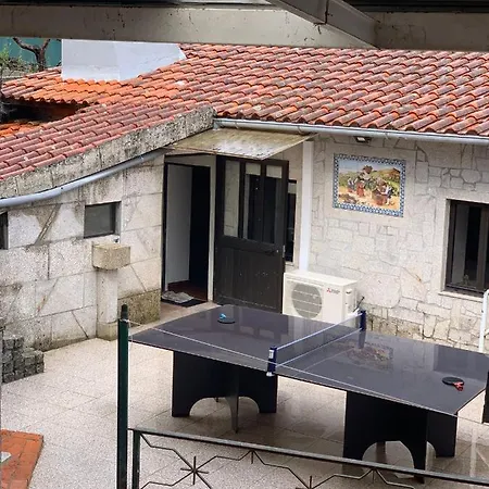 Cobal 's House Viseu