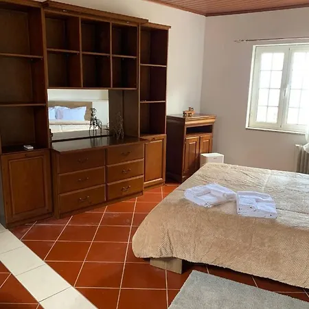 Σπίτι διακοπών Cobal 's House