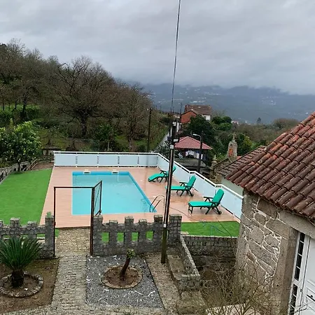 Cobal 's House * Viseu