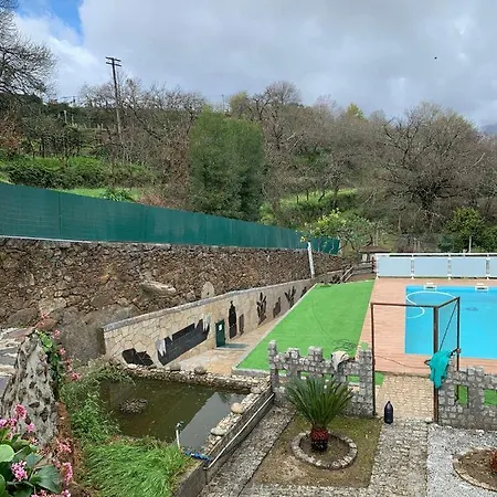 Cobal 's House Σπίτι διακοπών Viseu