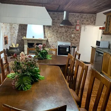 Cobal 's House Viseu