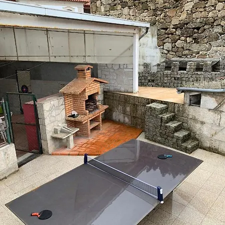 Σπίτι διακοπών Cobal 's House *