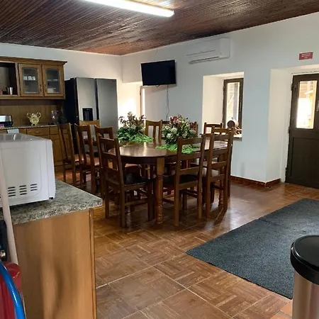 Σπίτι διακοπών Cobal 's House