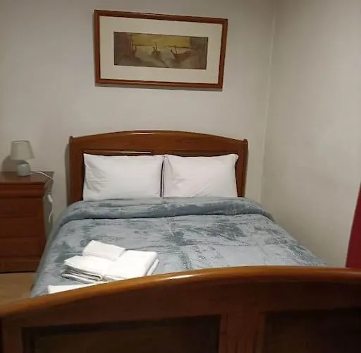 Cobal 's House Hébergement de vacances *