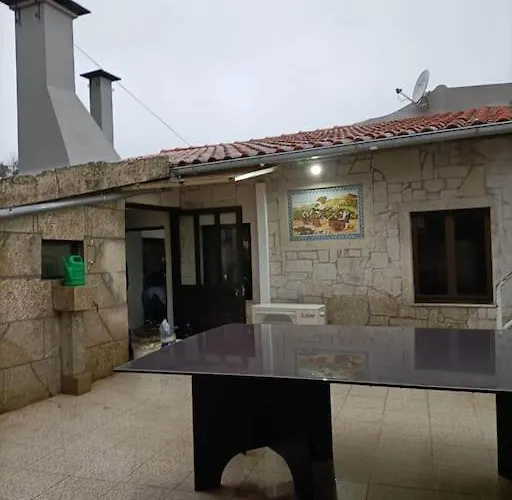 Hébergement de vacances Cobal 's House