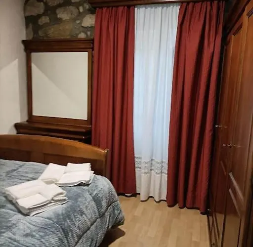 Cobal 's House Hébergement de vacances Viseu