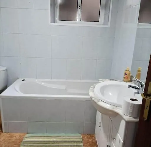 Cobal 's House Hébergement de vacances *