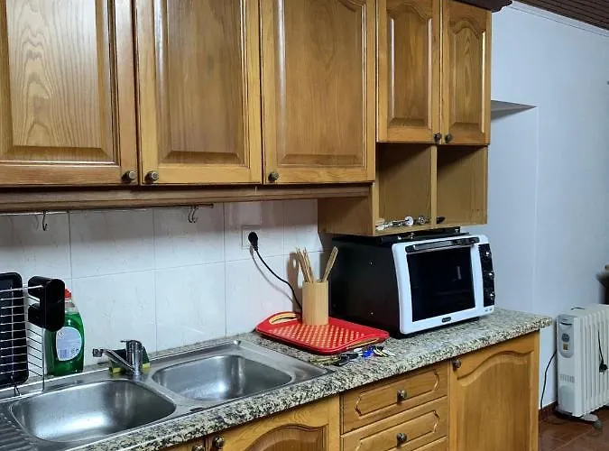 Hébergement de vacances Cobal 's House *