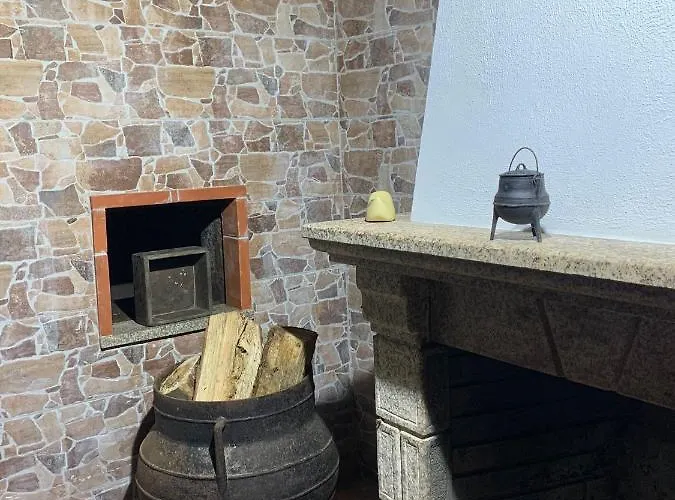 Cobal 's House * Viseu