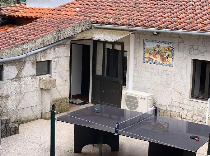 Cobal 's House Viseu