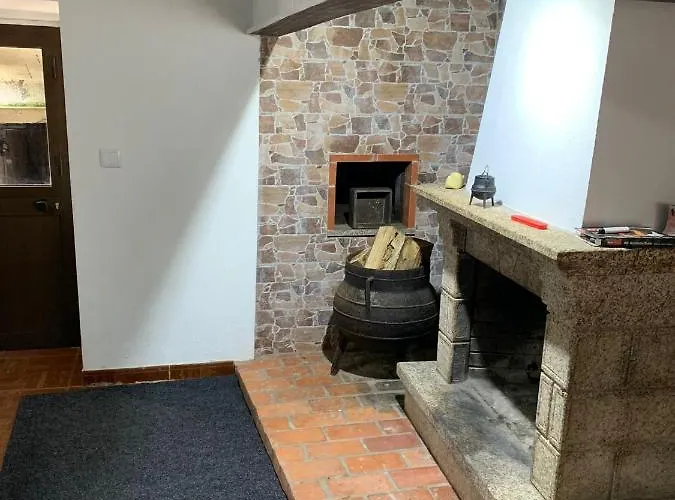 Cobal 's House * Viseu