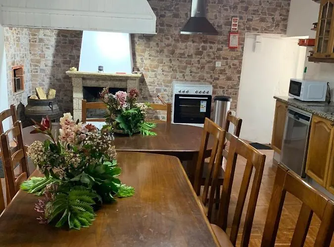 Cobal 's House Viseu