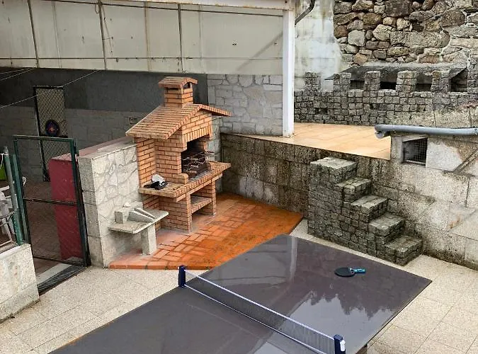 Hébergement de vacances Cobal 's House *